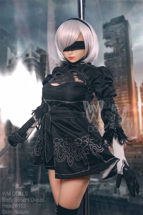 2b sex toy|2B Sex Doll .